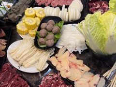 -福合埕牛口福·牛肉火锅·牛肉丸