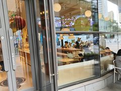 -奈雪的茶(青岛卓悦里INTOWN店)
