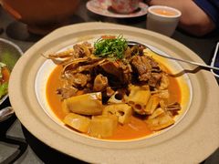 -知楚•精致湖北菜(武商MALL店)