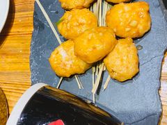 -花溪雨·森林餐厅(石基店)