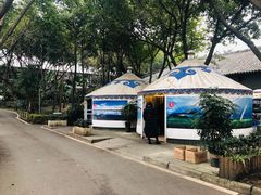 包房-巴山一绝烤全羊(三圣乡刘家花园店)