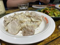 -金谷园饺子·烧烤(人大总店)