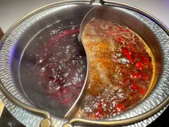 -温禾牛·和牛寿喜烧自助火锅(恒基名人店)