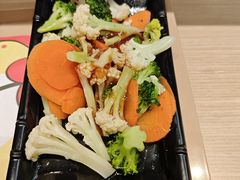 -吉野家(天坛东路店)