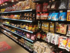 零售区-嘿嘛仓储购(华明店)