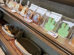 -熊猫家PANDA BAKERY(望江店)