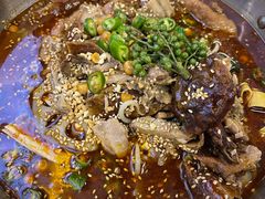 -蓉三少冒烤鸭·四川小吃集(北京首店)