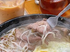 -维记咖啡粉面(福荣街店)