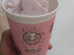 -张小姐炒酸奶