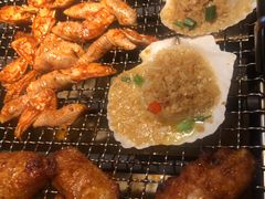 -俊熙家点餐式自助烤肉店(1227广场店)