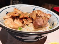 -仓桥家·焗寿司·锅物(光谷步行街店)