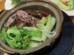 -煲煲掂风味煲仔饭餐厅(西区店)