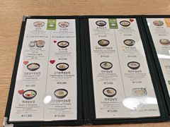 -神仙雪浓汤(弘大店)