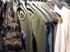 -新梦百货(民族店)