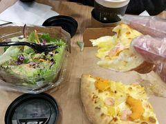 -达美乐比萨(墨玉南路店)