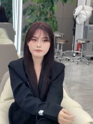 -宇东国际 HAIR SALON