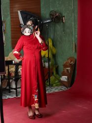 -小鬼当佳儿童摄影(通州外拍店)
