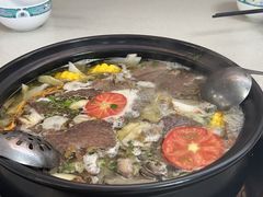 -野菌王牦牛肉汤锅