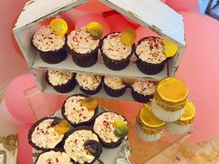 -ZOZO's昌左左精致甜品设计(新北店)