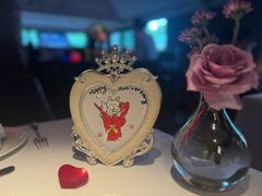 -弦月窗LUNETTE BY AMANDA(复兴路店)