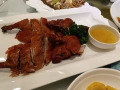 琵琶鸭-骏莱海鲜鱼港(五角场店)