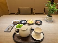 -隐溪茶馆(静安寺店)
