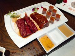 -ZEN采蝶轩·粤味臻鲜·手作点心·商务宴请(泰州店)