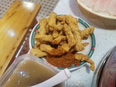 -陈艳红火锅菜·冒菜(簋街店)