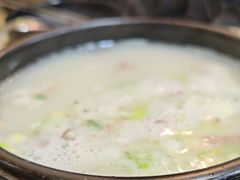 -真利味·脊骨火锅·正宗韩国料理(韩乐坊店)