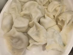 -李记东北饺子馆·东北菜(欢乐谷店)