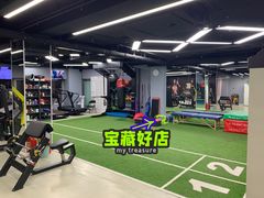 -即刻自助健身·私教馆(对外经贸店)