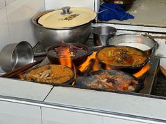 -阆中马记特色砂锅(新村路西段店)