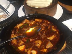 -铜锣湾·有麝自然香(渝北财富中心店)