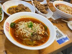 -余丞记川渝面馆(云峰店)