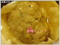 大肉肉&nbsp;无汤汁-小杨生煎(湟普汇店)