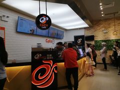 -CoCo都可(合生汇店)