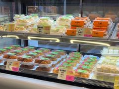 -鹤所·低糖零蔗糖烘焙(长楹店)