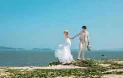 -太古映画婚纱摄影(天河店)