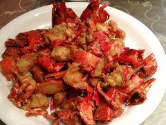 -乾隆美食·本帮菜(黄河路店)