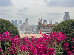 -上海和平饭店-华懋阁 The Cathay Room