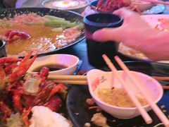 -红盔甲·小龙虾(车公庙店)