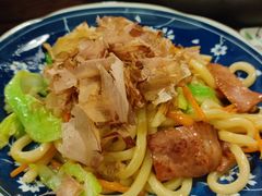 -哥哥の深夜食堂(红松东路店)