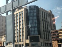 -苏州斐利·精选酒店