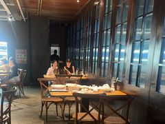 -拉完海鲜大排档(温岭店)