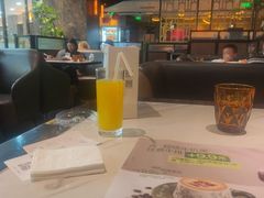 -半秋山西餐厅(襄阳万达店)