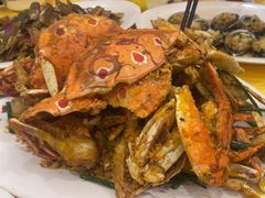 -老字号蛇口德记烧腊饭店·海鲜加工