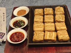 -安徽大厦中餐厅