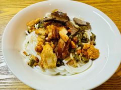 桂林卤菜米粉-牛八宝桂林米粉(八里庄店)