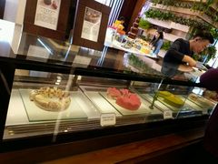 -嘉年华大酒店琴湾-自助餐厅