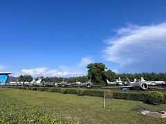 -中国航空博物馆